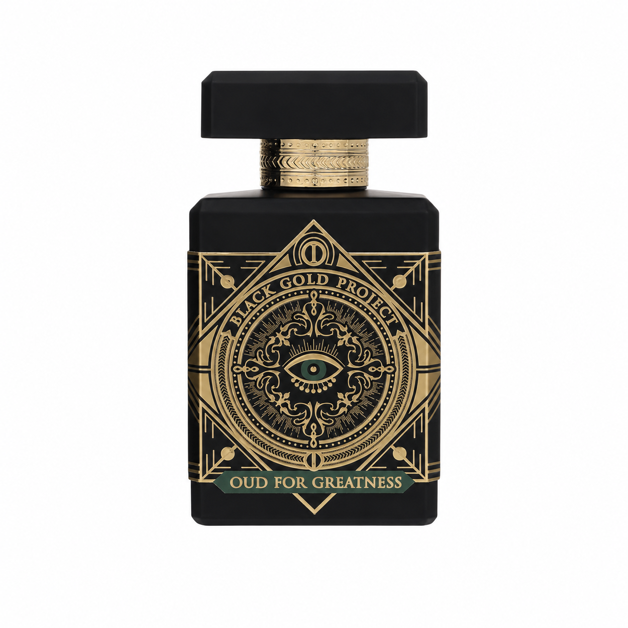 Initio Oud For Greatness Neo unisex oud perfume bottle 90ml