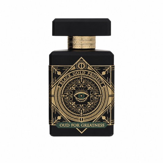 Initio Oud For Greatness Neo unisex oud perfume bottle 90ml