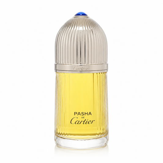 Cartier Pasha de Cartier Parfum for men at Scent Haven 100ml