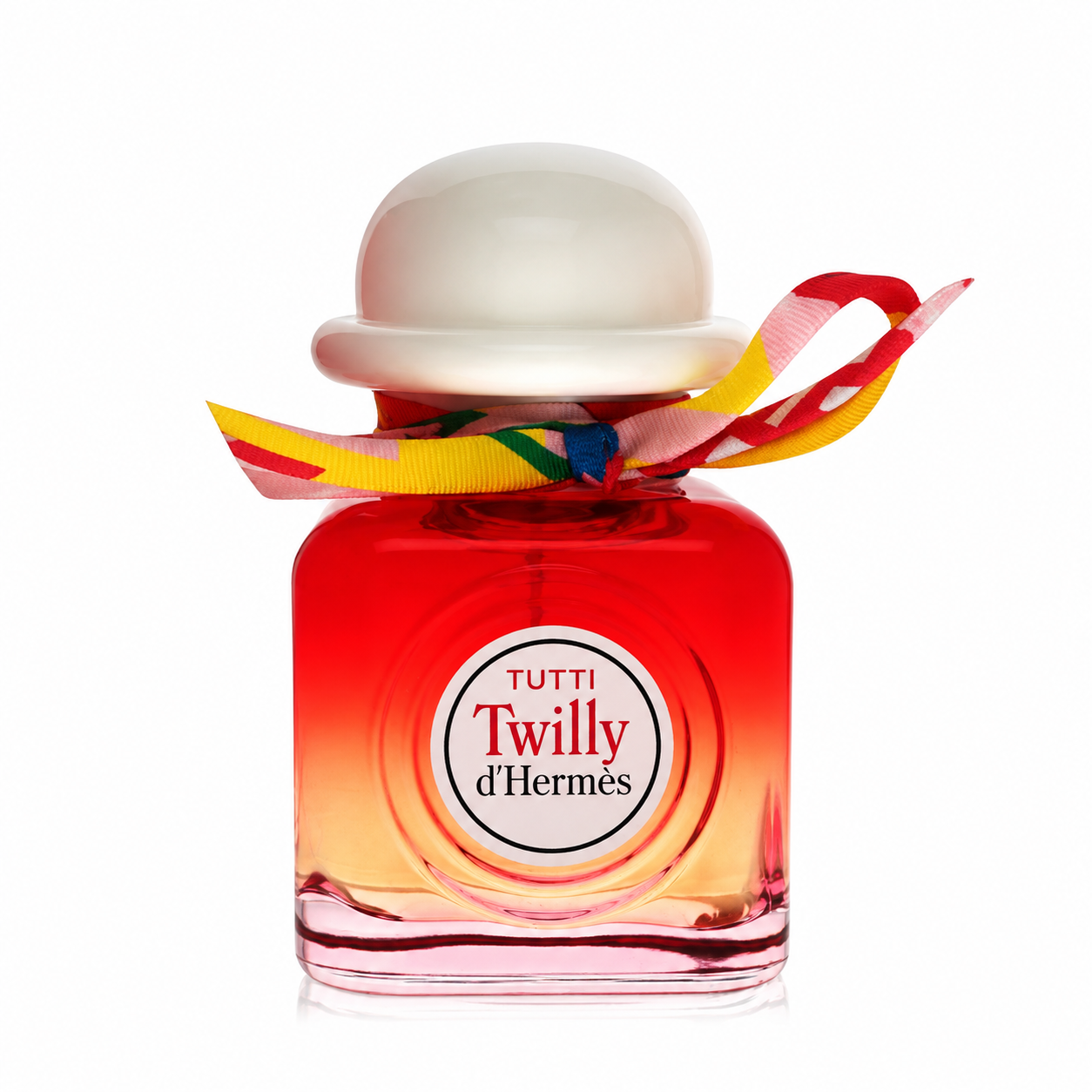 Hermès Tutti Twilly d’Hermès Eau de Parfum for Women bottle 85ml