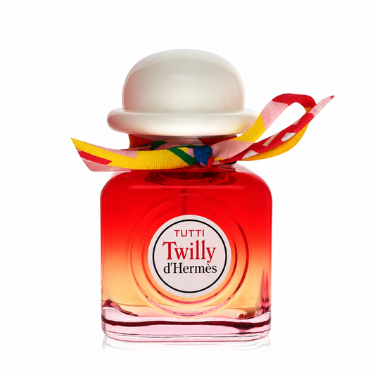 Hermès Tutti Twilly d’Hermès Eau de Parfum for Women bottle 85ml