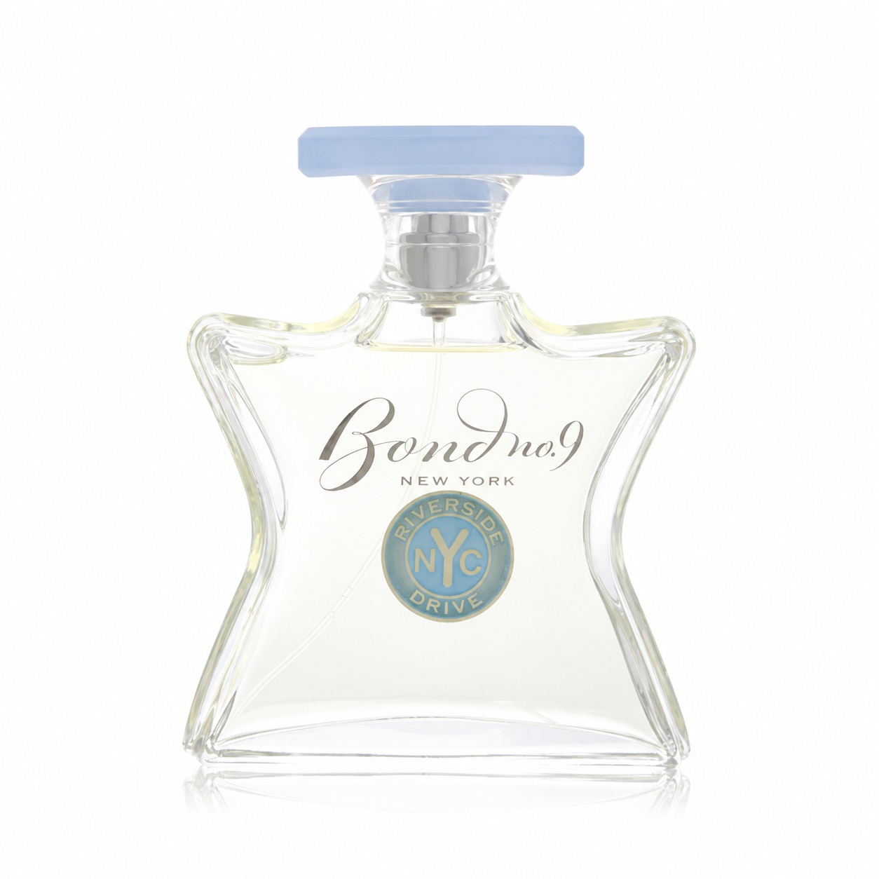 Bond No. 9 Riverside Drive Eau de Parfum 100ml
