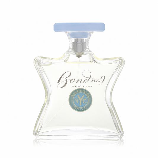 Bond No. 9 Riverside Drive Eau de Parfum 100ml