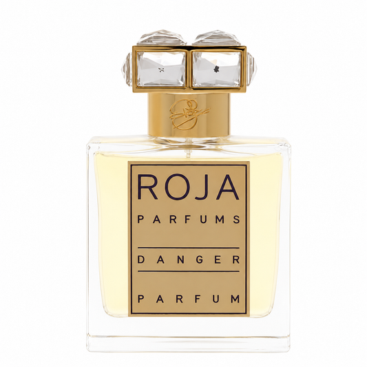 Roja Danger Parfum for women at Scent Haven 50ml