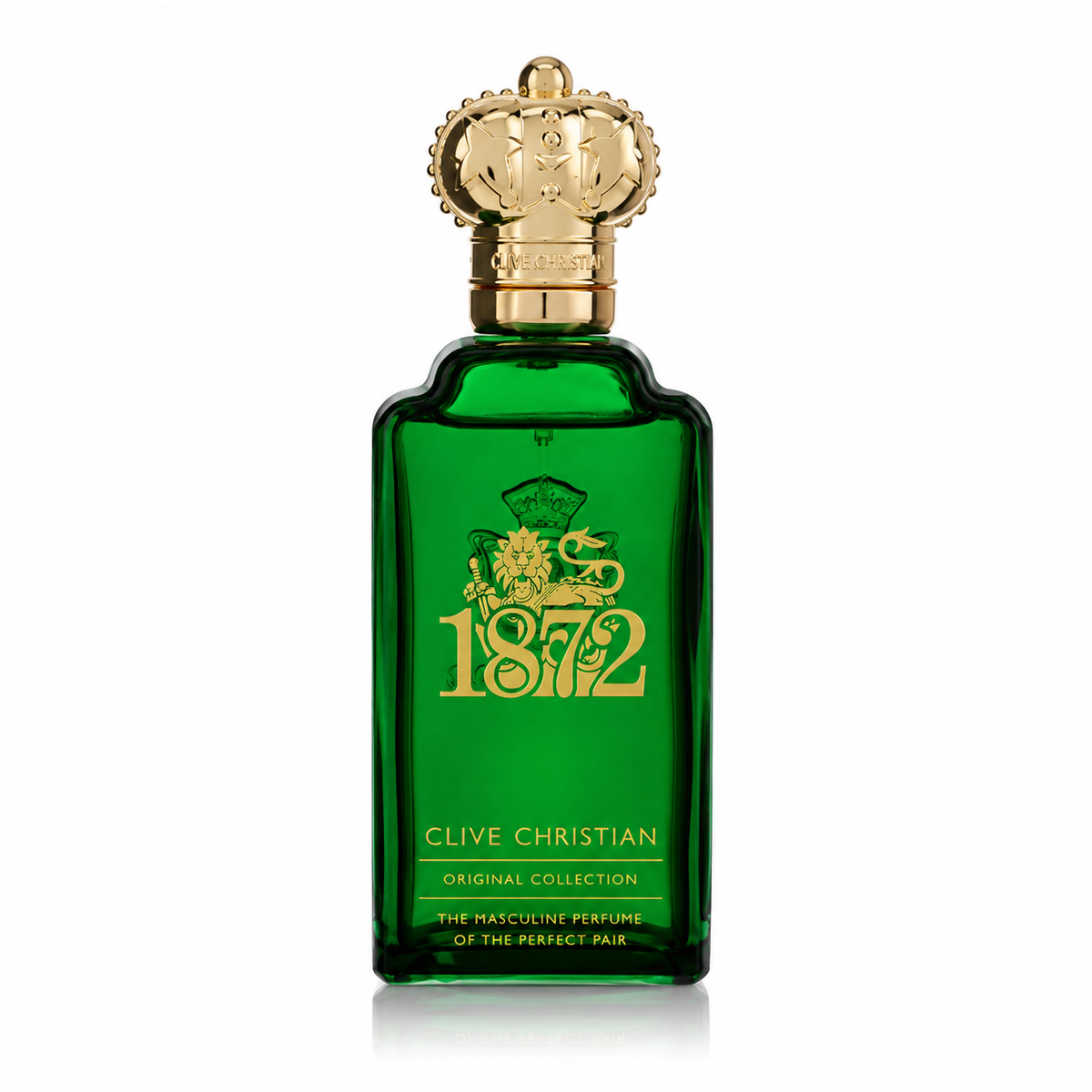 Clive Christian 1872 Men’s Perfume Spray at Scent Haven 100ml