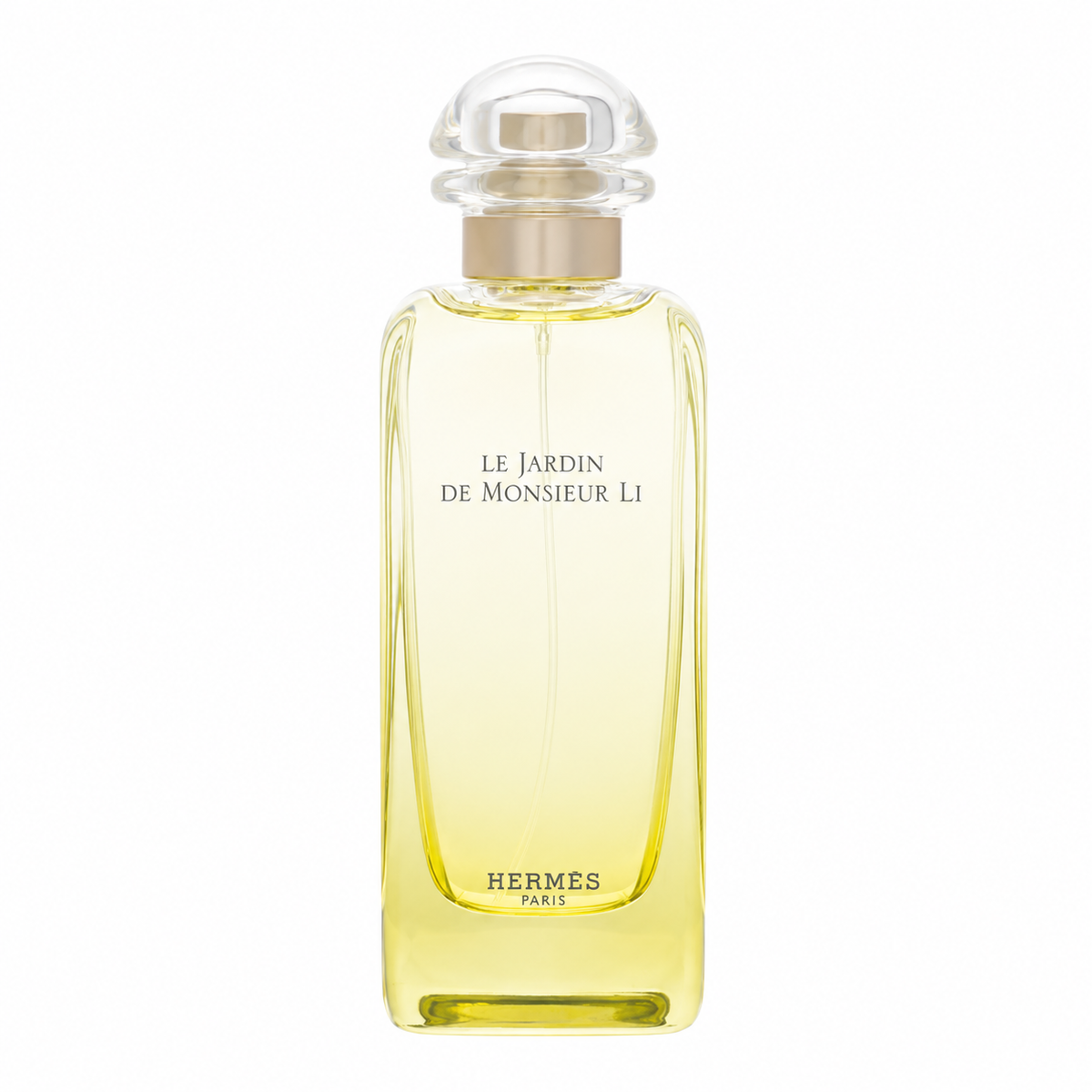 Hermès Le Jardin de Monsieur Li Eau de Toilette bottle 100ml