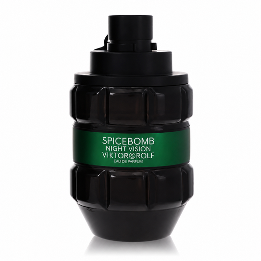 Viktor & Rolf Spicebomb Night Vision Eau de Parfum for men at Scent Haven 90ml