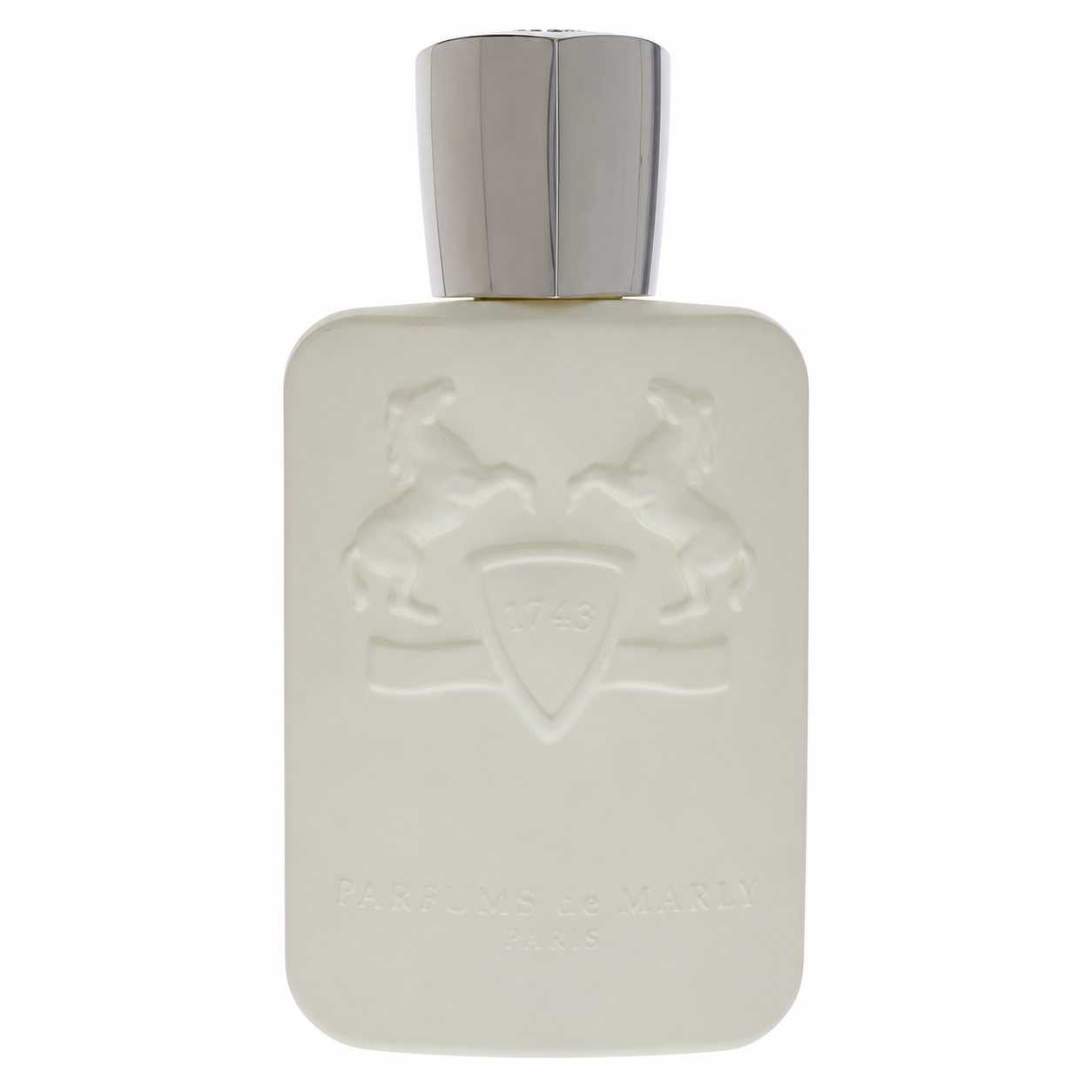 Parfums de Marly Galloway men’s citrus musk cologne bottle 125ml