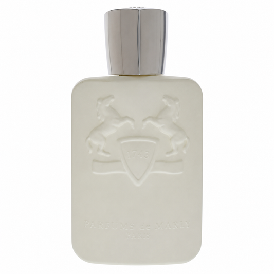 Parfums de Marly Galloway men’s citrus musk cologne bottle 125ml