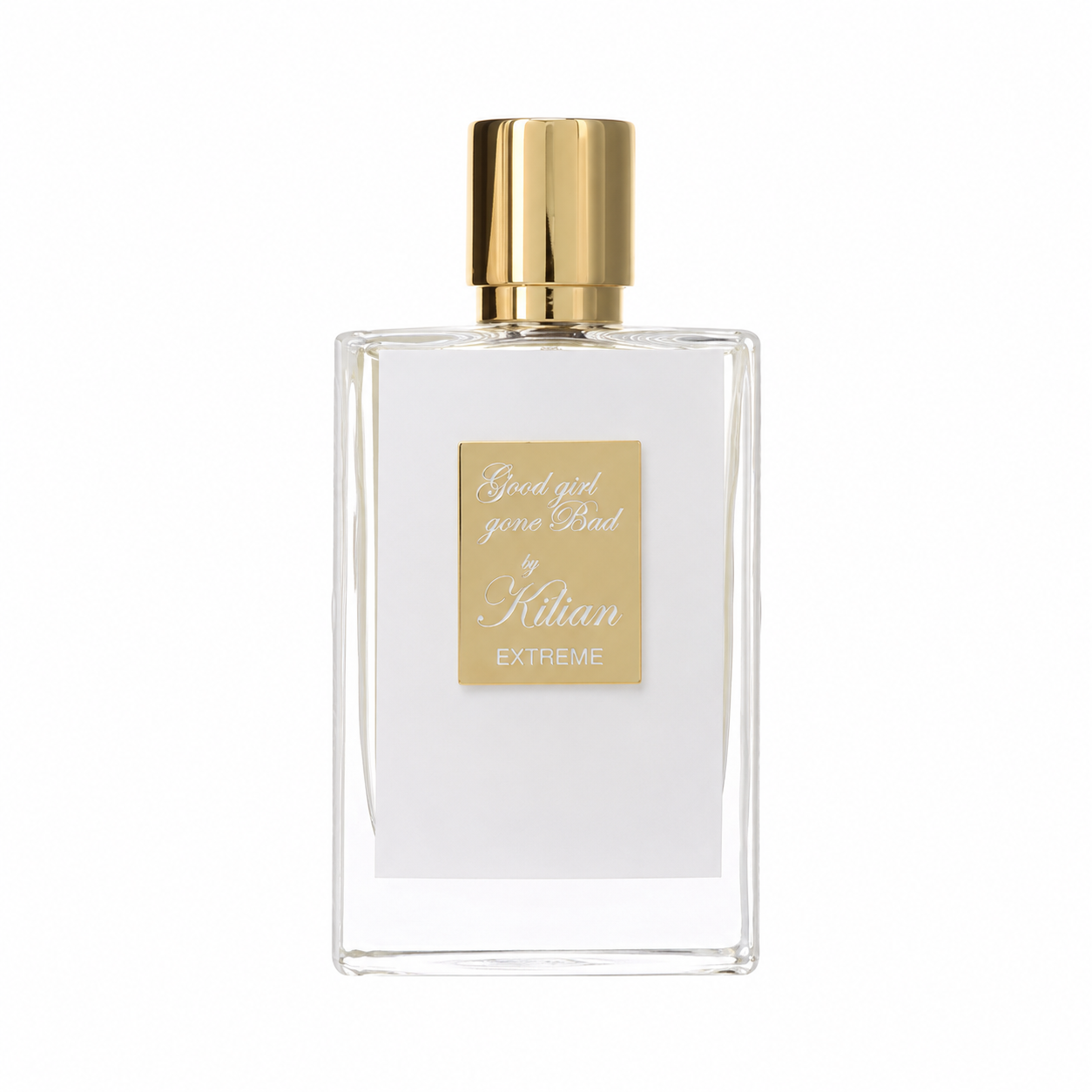 Kilian Good Girl Gone Bad Extreme women’s floral perfume bottle 50ml