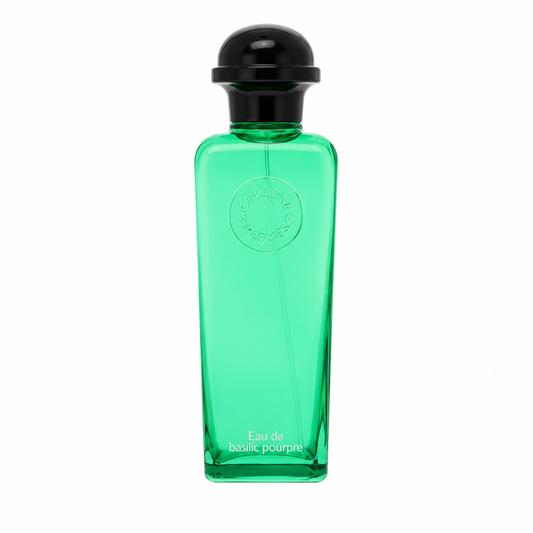 Hermès Eau de Basilic Pourpre Eau de Cologne