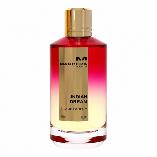 Mancera Indian Dream Eau de Parfum for women at Scent Haven 120ml