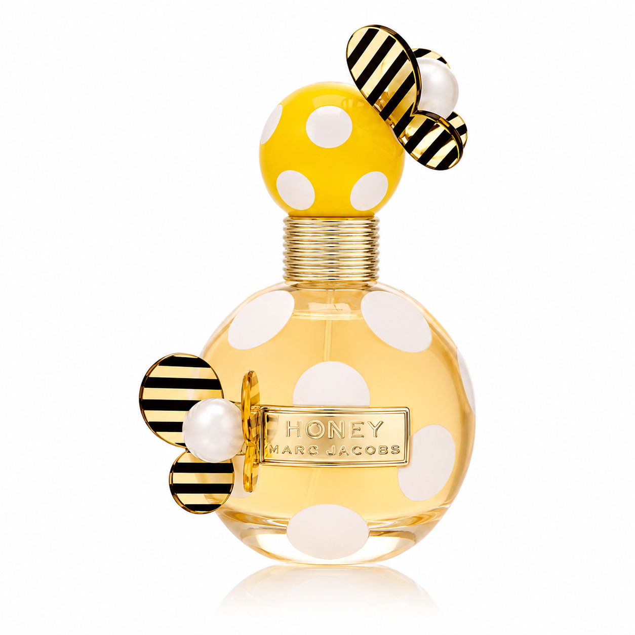 Marc Jacobs Honey Eau de Parfum for Women bottle 100ml