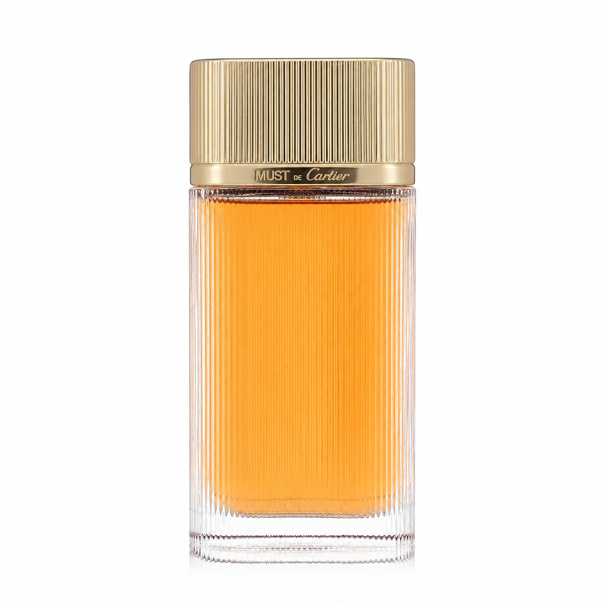 Cartier Must de Cartier Eau de Toilette for women at Scent Haven 100ml