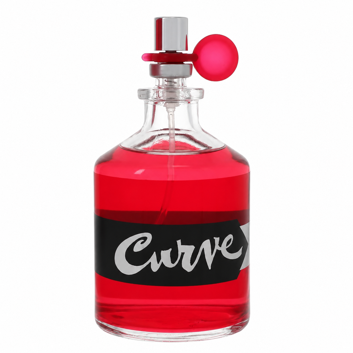 Liz Claiborne Curve Connect Cologne Spray For Men 125ml