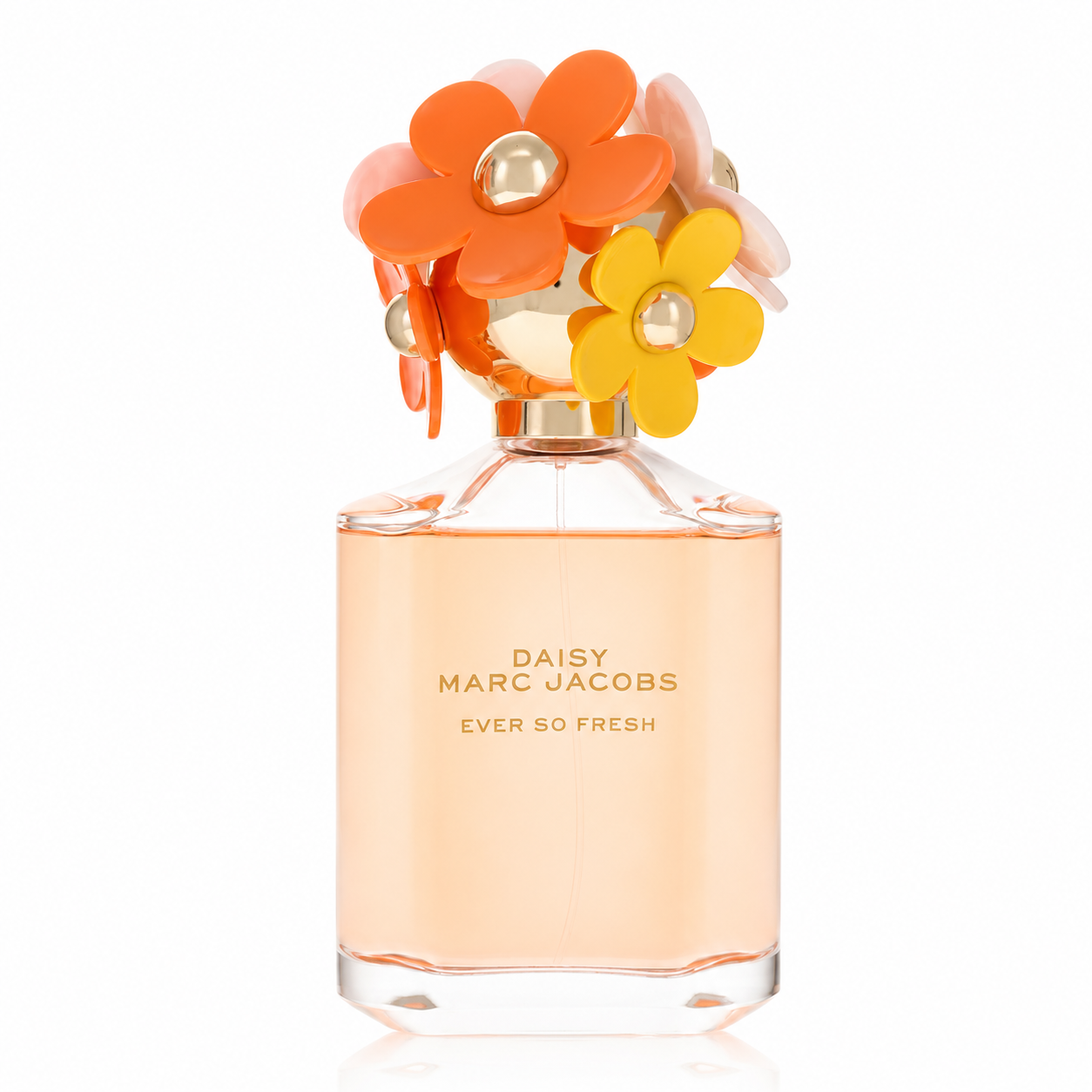 Marc Jacobs Daisy Ever So Fresh Eau de Parfum for Women bottle 125ml