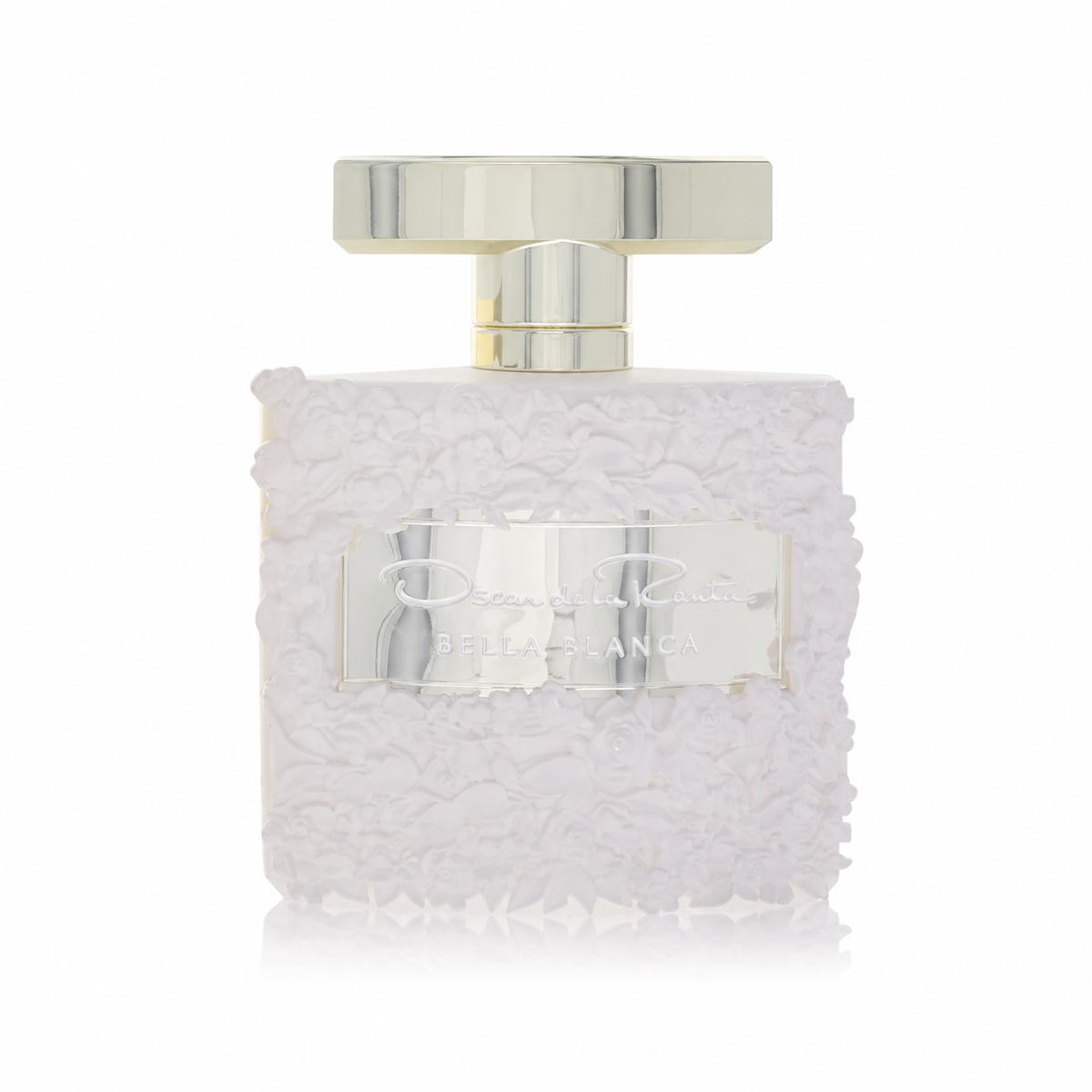 Oscar de la Renta Bella Blanca Eau de Parfum for women at Scent Haven 100ml