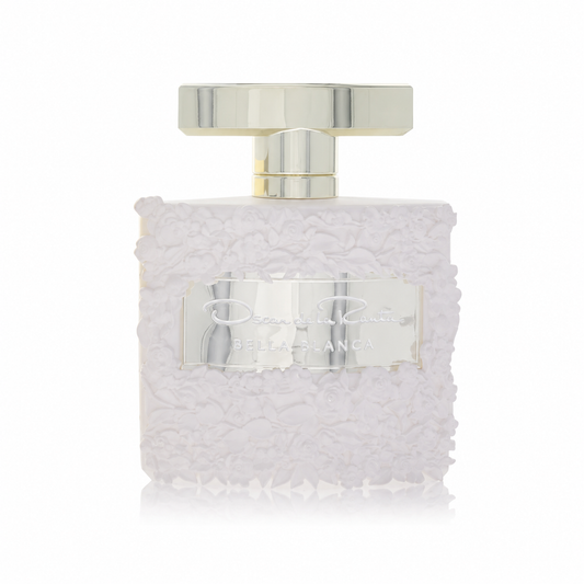 Oscar de la Renta Bella Blanca Eau de Parfum for women at Scent Haven 100ml