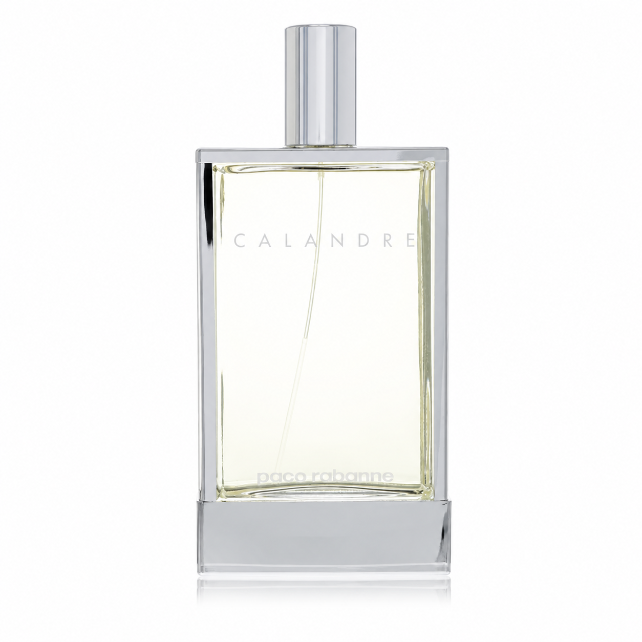 Paco Rabanne Calandre Eau de Toilette for women at Scent Haven 100ml