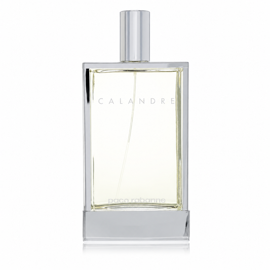 Paco Rabanne Calandre Eau de Toilette for women at Scent Haven 100ml