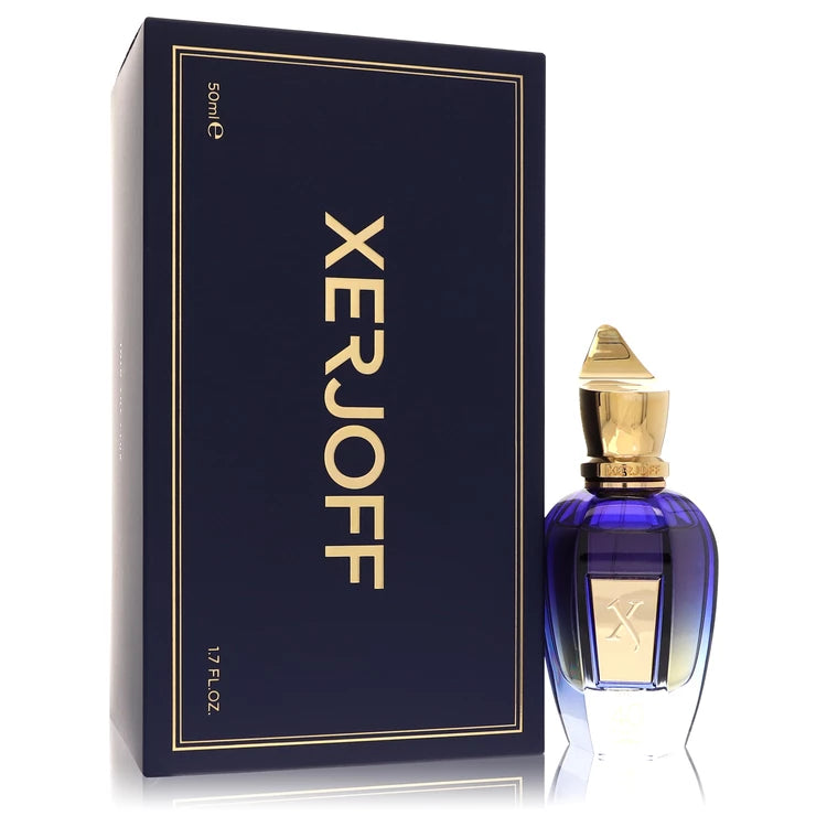 Xerjoff 40 Knots Eau de Parfum unisex fragrance at Scent Haven 50ml