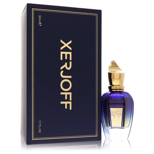 Xerjoff 40 Knots Eau de Parfum unisex fragrance at Scent Haven 50ml