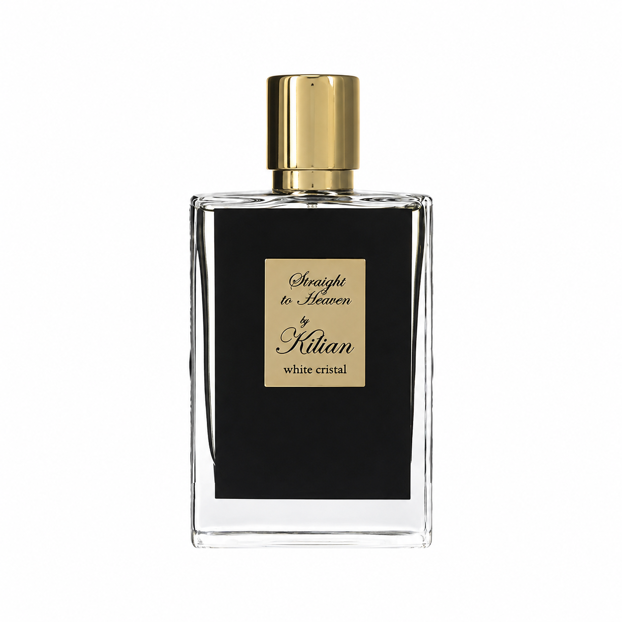Kilian Straight To Heaven White Cristal Eau de Parfum