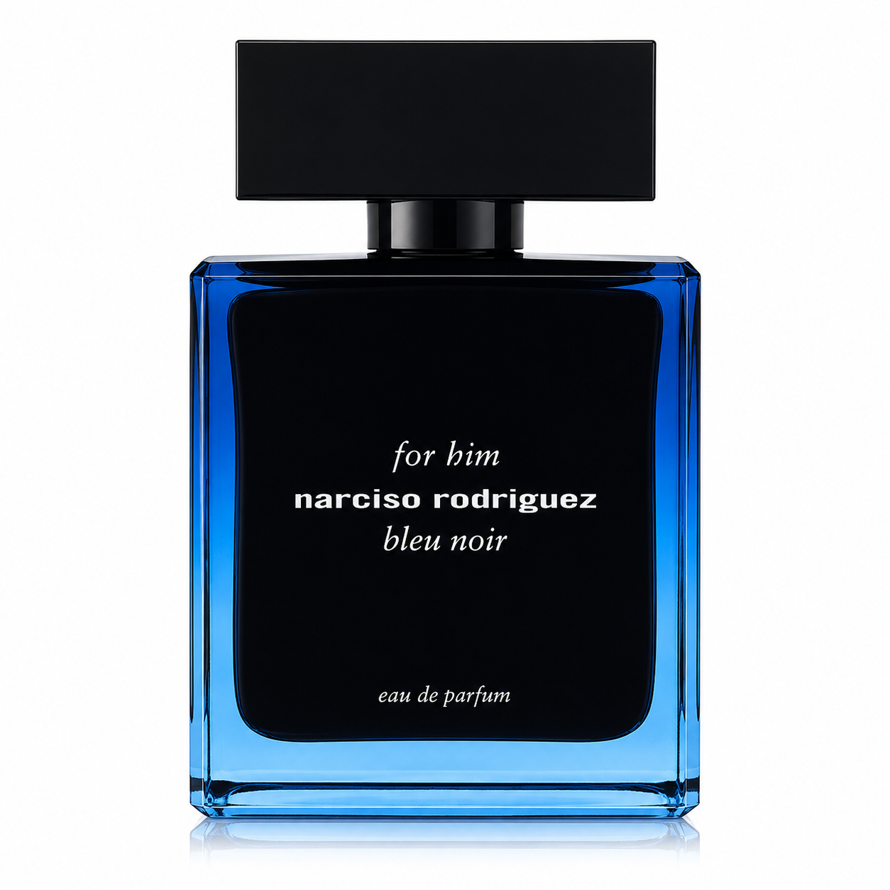 Bleu Noir By Narciso Rodriuez Eau de Parfum for him 100ml