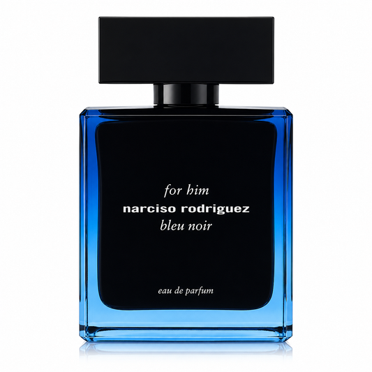 Bleu Noir By Narciso Rodriuez Eau de Parfum for him 100ml
