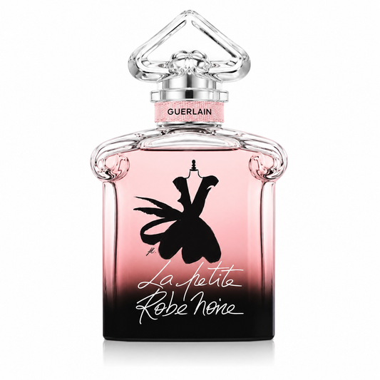 Guerlain La Petite Robe Noire Eau de Parfum for Women perfume bottle 75ml