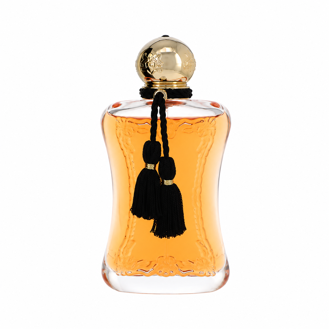 Parfums de Marly Safanad women’s floral amber perfume bottle 75ml