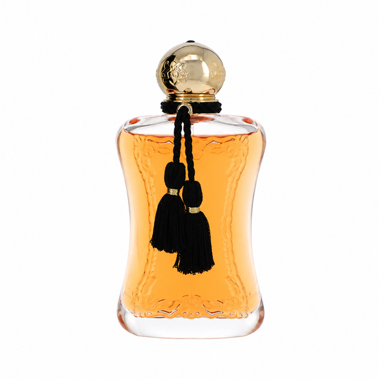 Parfums de Marly Safanad women’s floral amber perfume bottle 75ml