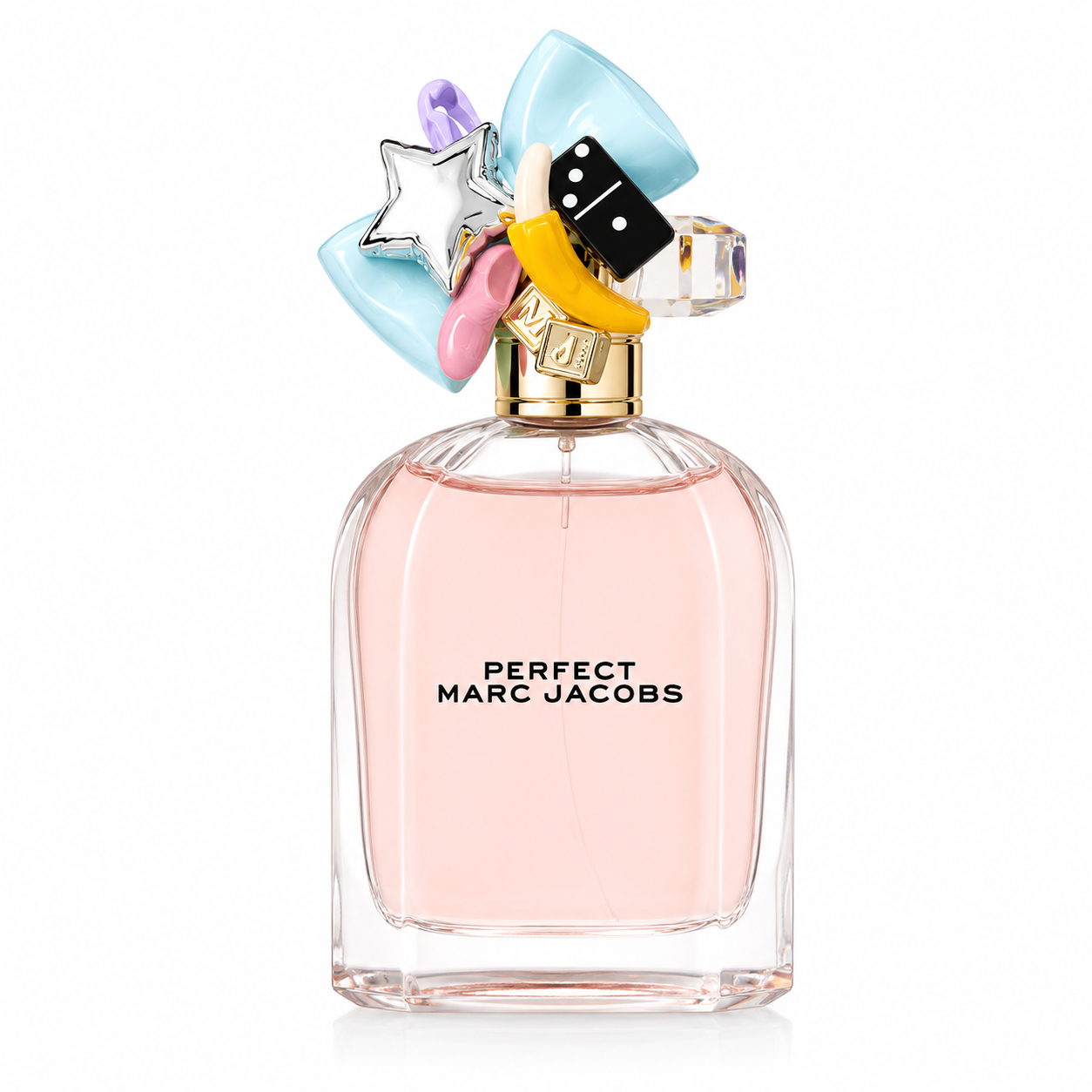 Marc Jacobs Perfect Eau de Parfum for Women bottle 100ml