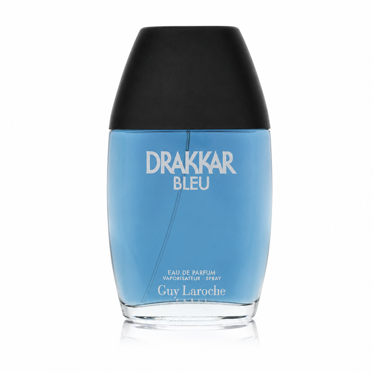 Drakkar Bleu Eau de Parfum for Men bottle 100ml