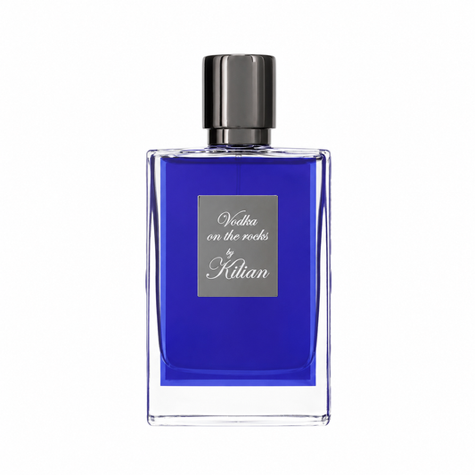 Kilian Vodka On The Rocks women’s fresh aromatic perfume bottle 50ml