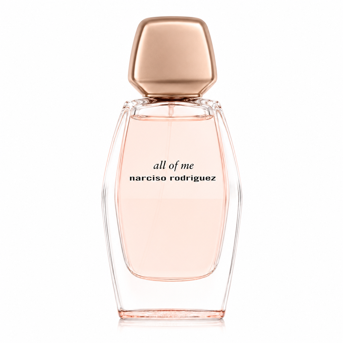 Narciso Rodriguez All Of Me Eau de Parfum for women at Scent Haven 90ml