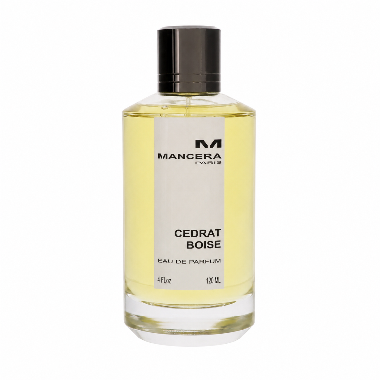 Mancera Cedrat Boise Eau de Parfum unisex fragrance at Scent Haven 120ml