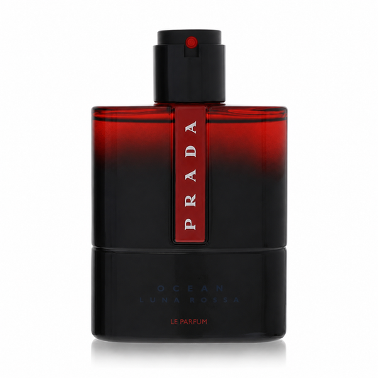 Prada Luna Rossa Ocean Parfum