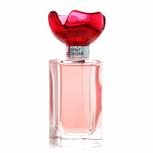 Oscar de la Renta Esprit d’Oscar Amour Eau de Parfum for women at Scent Haven 100ml