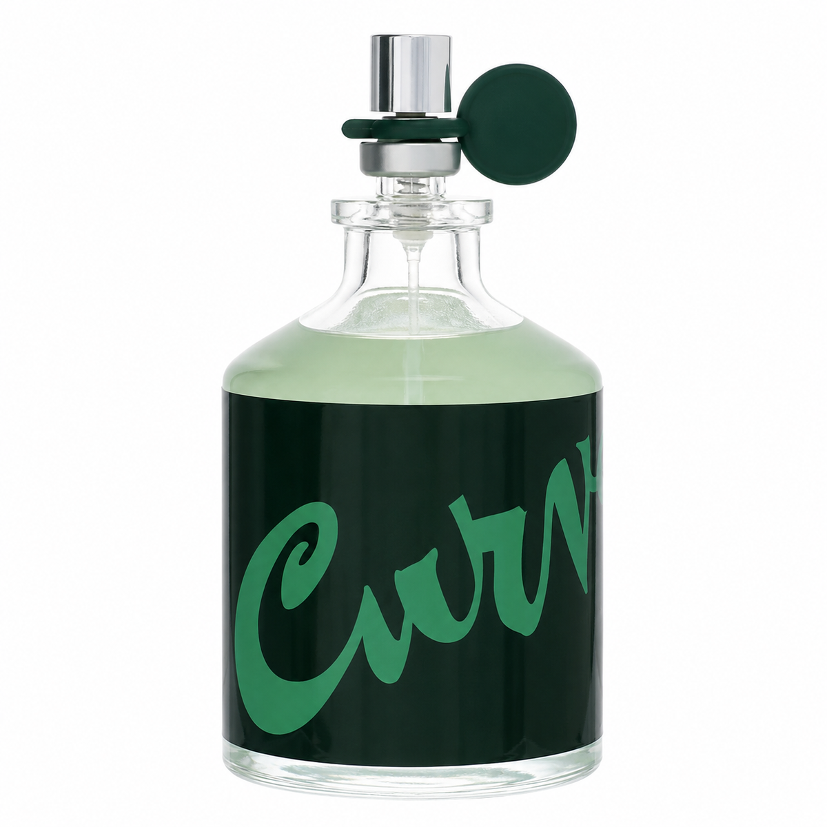 Liz Claiborne Curve Forest Woods Eau de Cologne 125ml