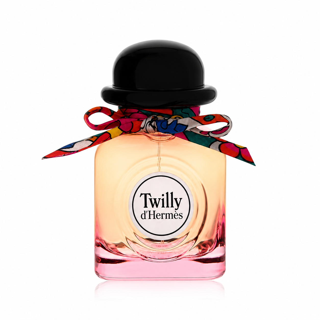 Hermès Twilly d’Hermès Eau de Parfum for Women bottle 85ml