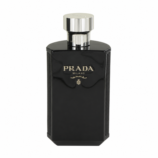 Prada L’Homme Intense Eau de Parfum for men at Scent Haven 100ml