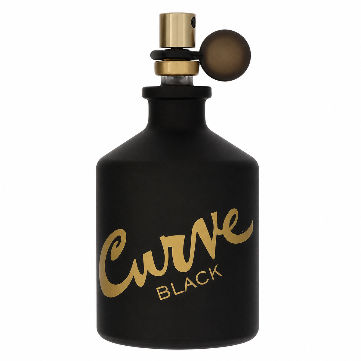 Liz Claiborne Curve Black Cologne Spray 125ml