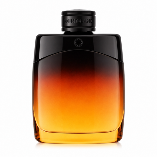 Montblanc Legend Night Eau de Parfum for Men bottle 100ml