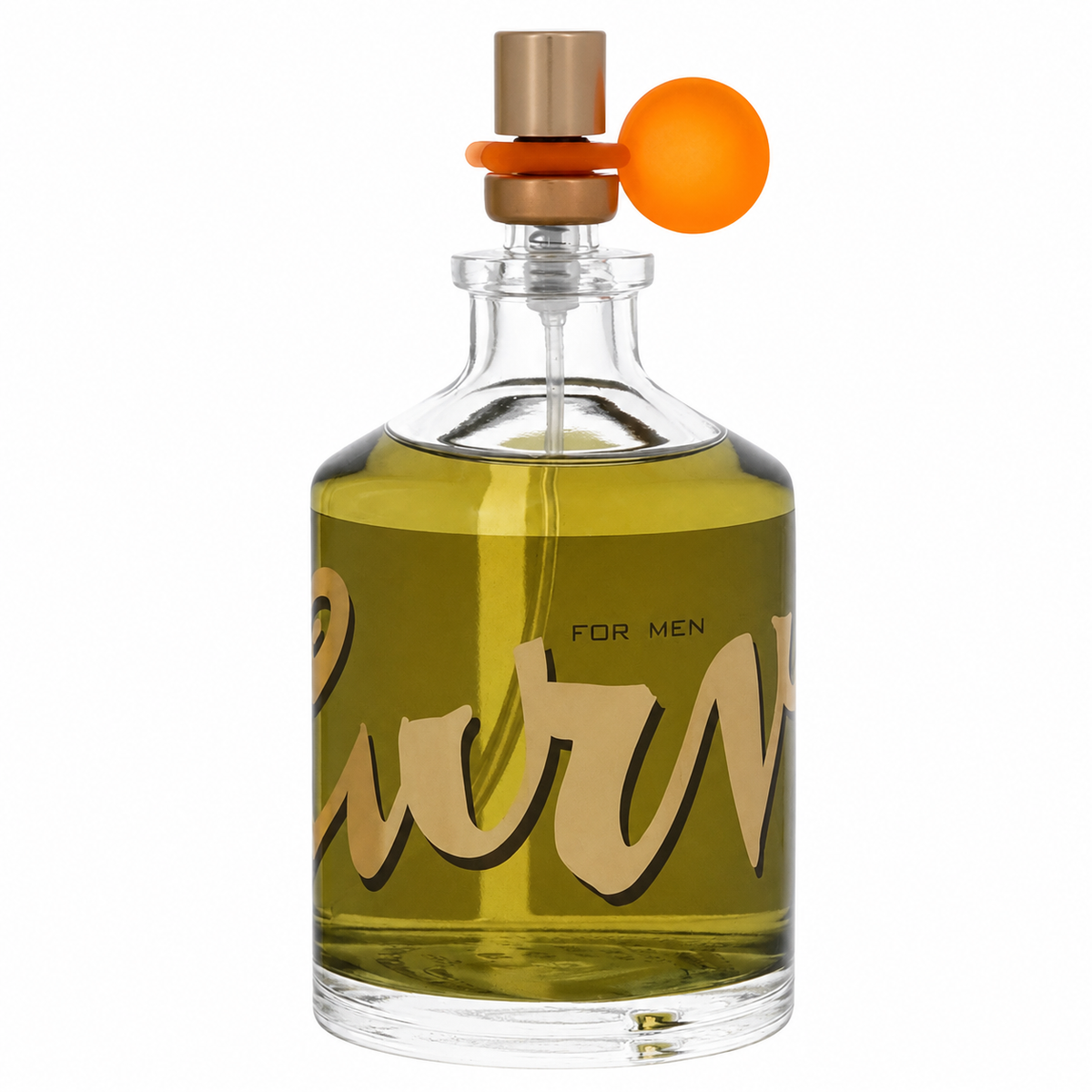 Liz Claiborne Curve for Men Cologne Spray 100ml