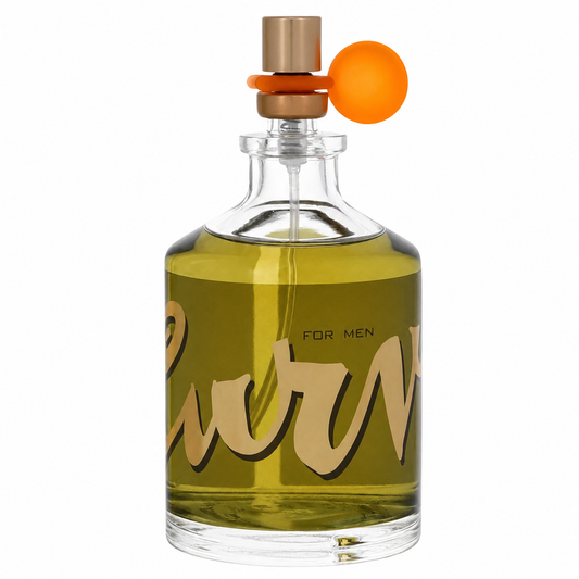 Liz Claiborne Curve for Men Cologne Spray 100ml