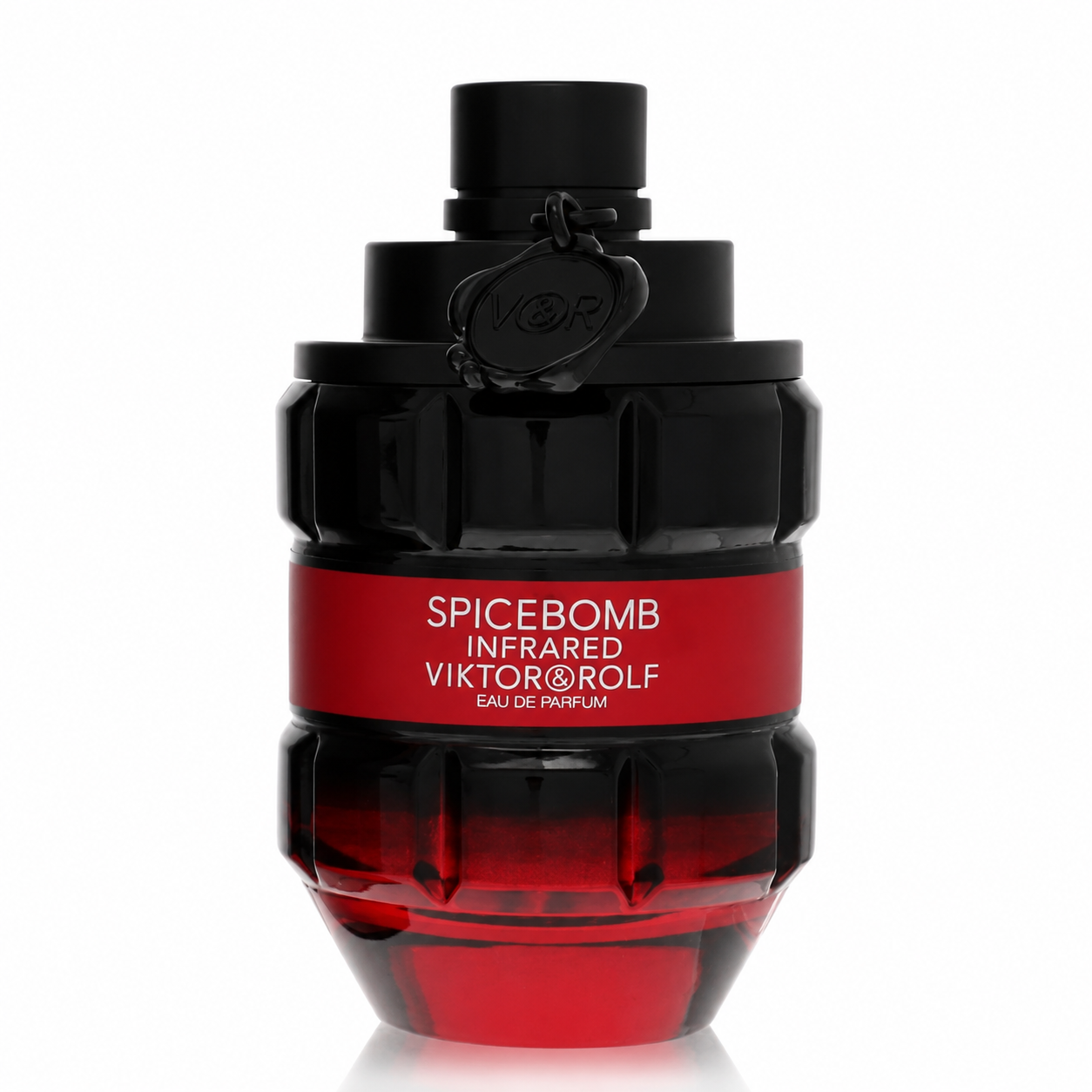 Viktor & Rolf Spicebomb Infrared Eau de Parfum for men at Scent Haven 90ml