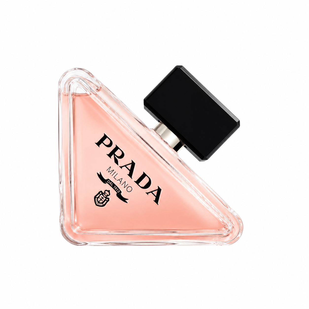 Prada Paradoxe Eau de Parfum bottle – designer floral fragrance for women 90ml