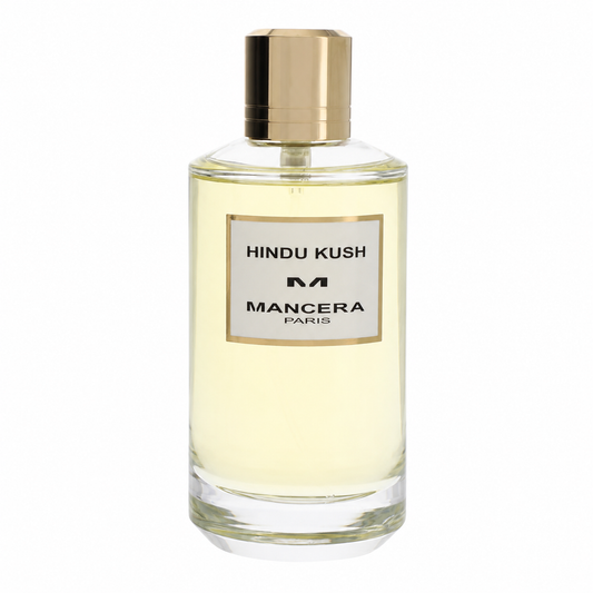Mancera Hindu Kush Eau de Parfum unisex fragrance at Scent Haven 120ml