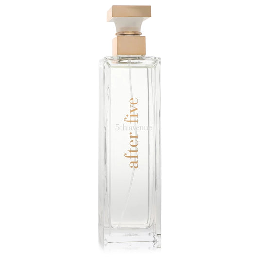 Elizabeth  Arden 5th Avenue After Five Eau de Parfum 125ml